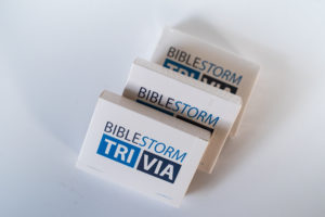 BibleStorm Trivia Introduction Video