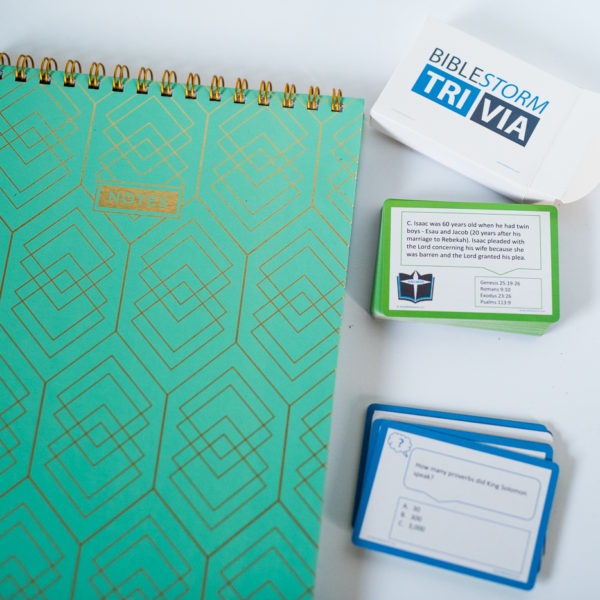 Card Decks Archives BibleStorm