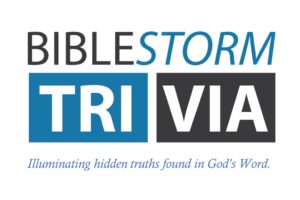 BibleStorm Makes Bible Trivia Quiz Games With a Purpose