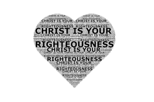Why should you live righteously?