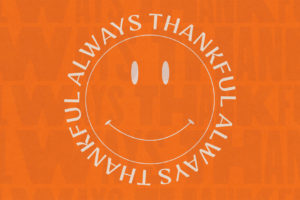 What does the Bible say about Thankfulness?