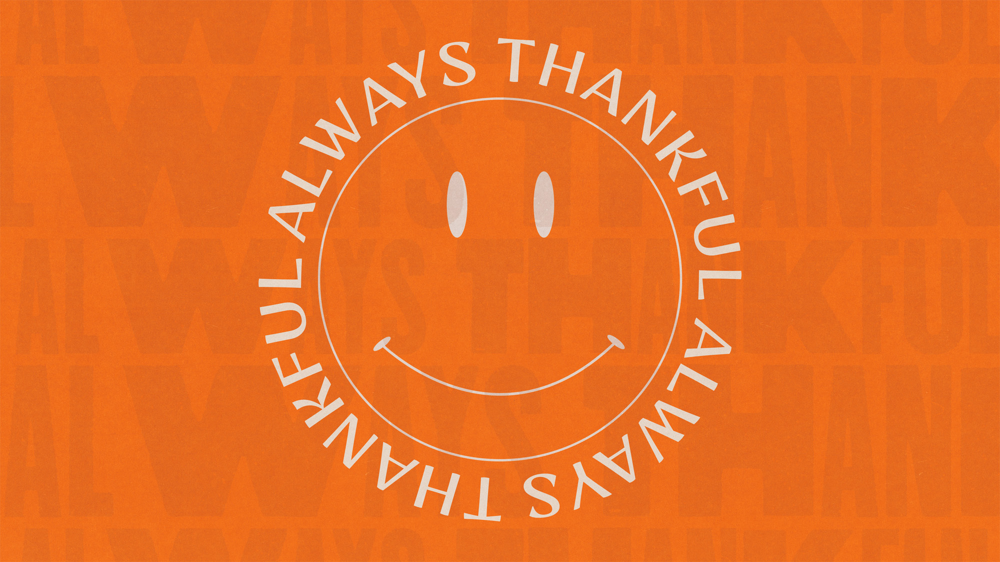 What Does God Say About Thankfulness