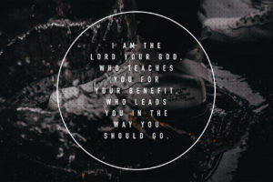 What are the Benefits of God?