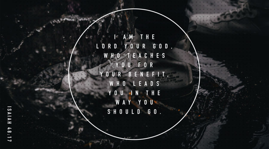 What are the Benefits of God?